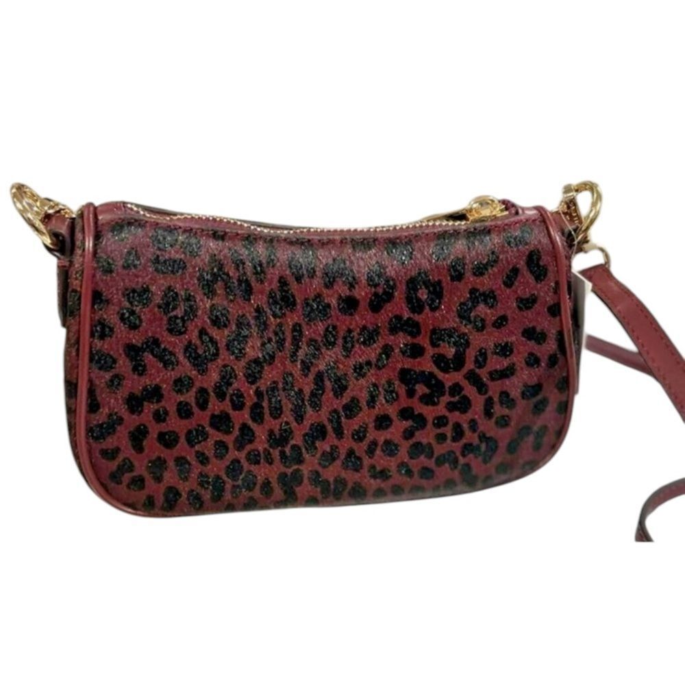 MICHAEL KORS CAMELA SMALL‎ POUCHETTE CROSSBODY - Picture 4 of 7